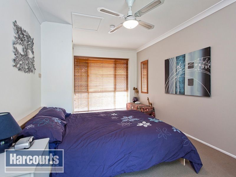 4 Hillside Place, The Gap QLD 4061