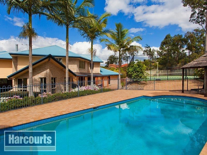 29 Aberdeen Place, Upper Kedron QLD 4055