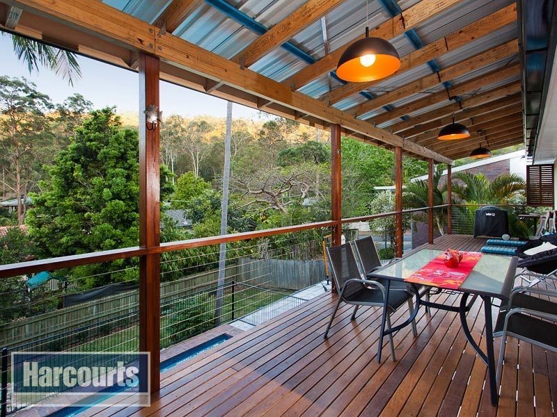 32 Sassafras Street, The Gap QLD 4061