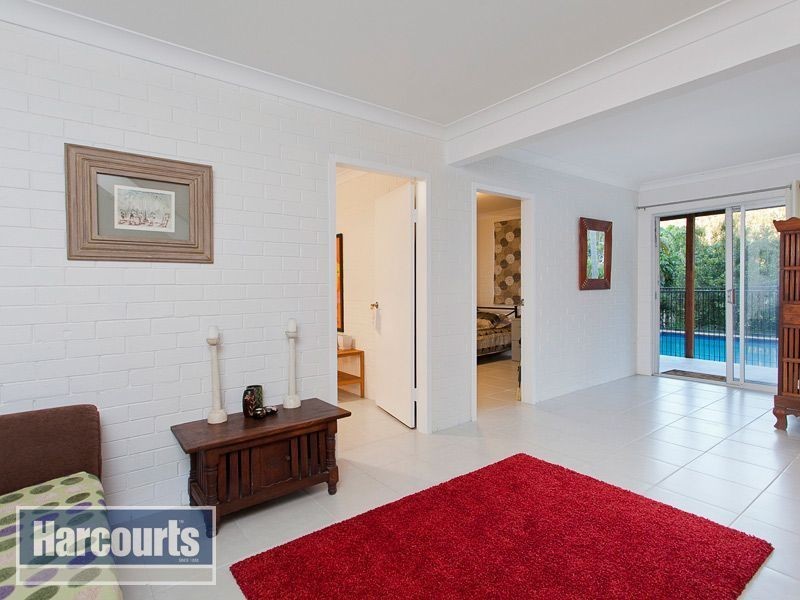 32 Sassafras Street, The Gap QLD 4061