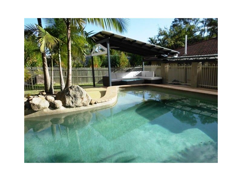 139 Hilder Road, The Gap QLD 4061