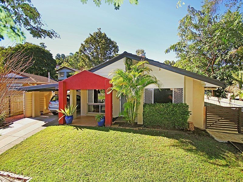 139 Hilder Road, The Gap QLD 4061