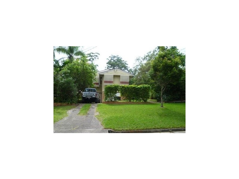 12 Paten Road, The Gap QLD 4061