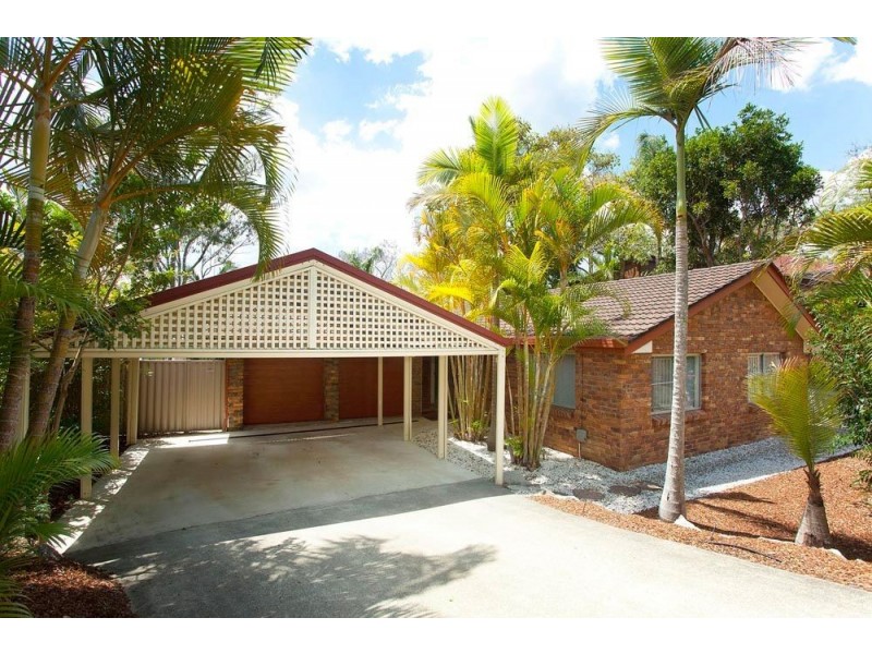 7 Petmar Street, The Gap QLD 4061
