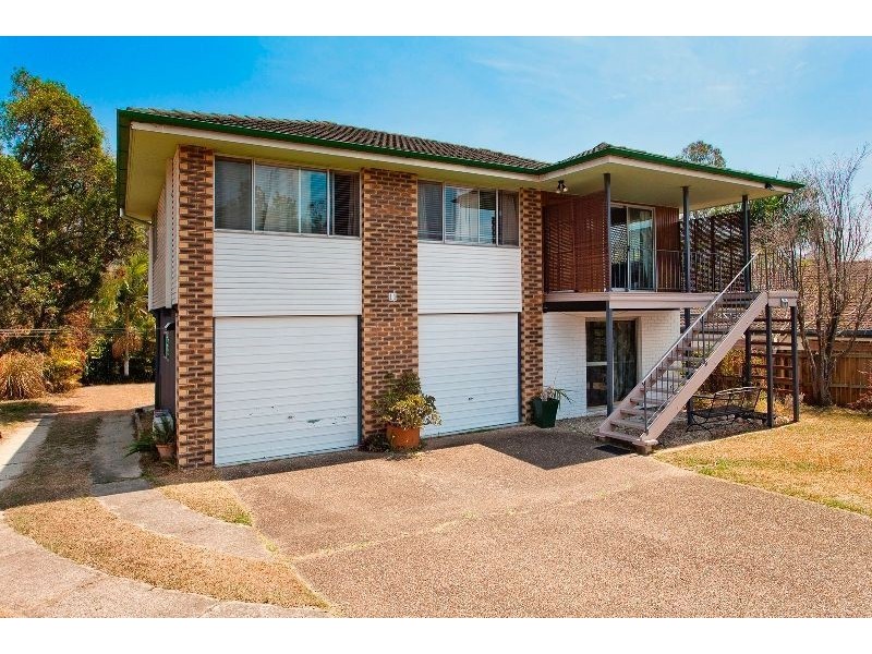 11 Locust Street, The Gap QLD 4061