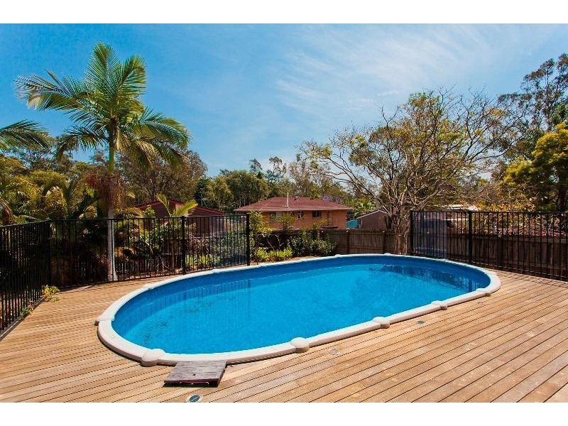 11 Locust Street, The Gap QLD 4061