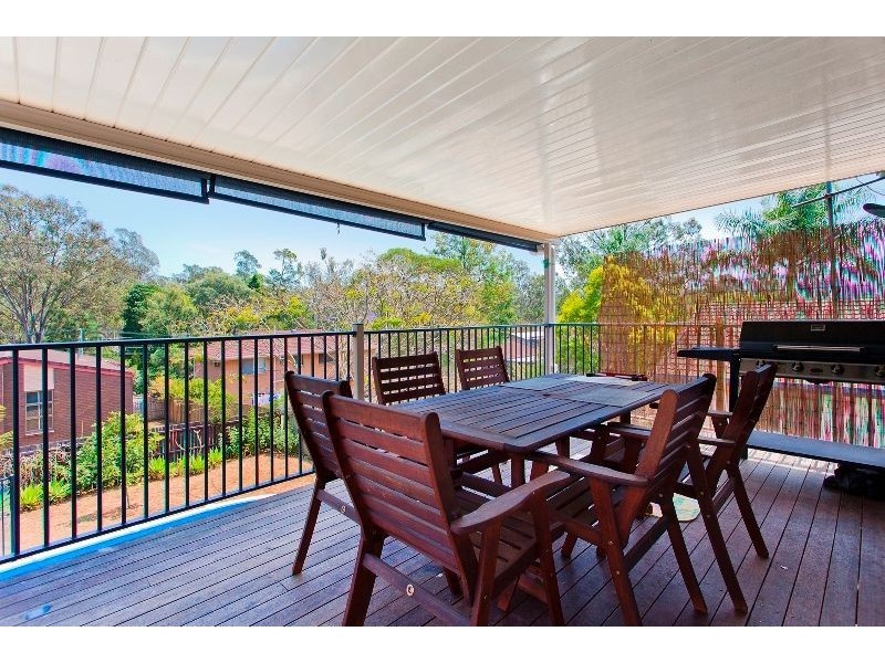 11 Locust Street, The Gap QLD 4061