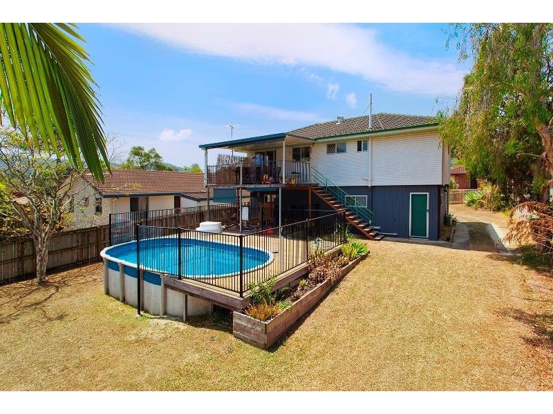 11 Locust Street, The Gap QLD 4061