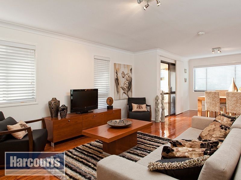 10 Bogunda Street, The Gap QLD 4061