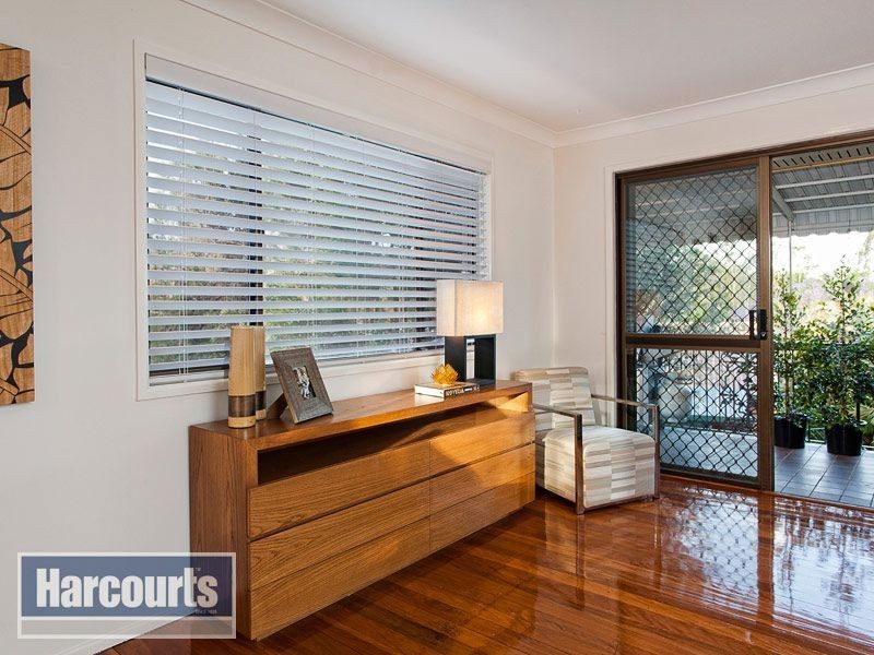 10 Bogunda Street, The Gap QLD 4061