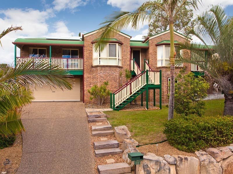 13 Bangalow Place, Albany Creek QLD 4035