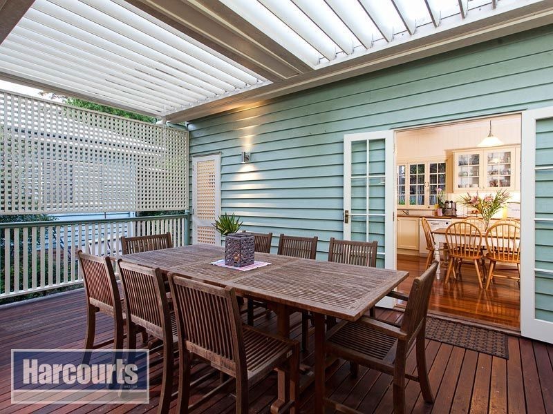 105 Royal Parade, Ashgrove QLD 4060