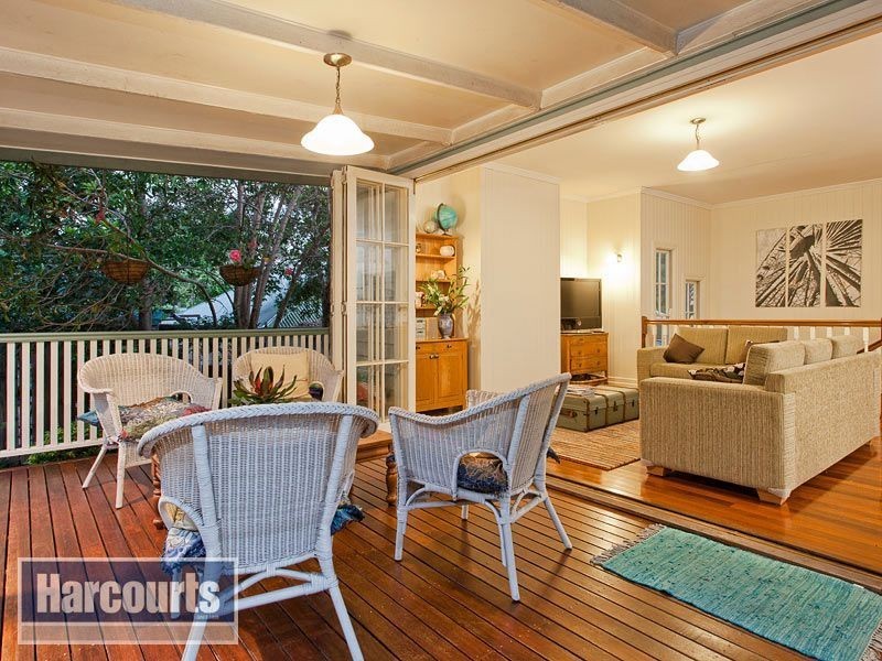 105 Royal Parade, Ashgrove QLD 4060