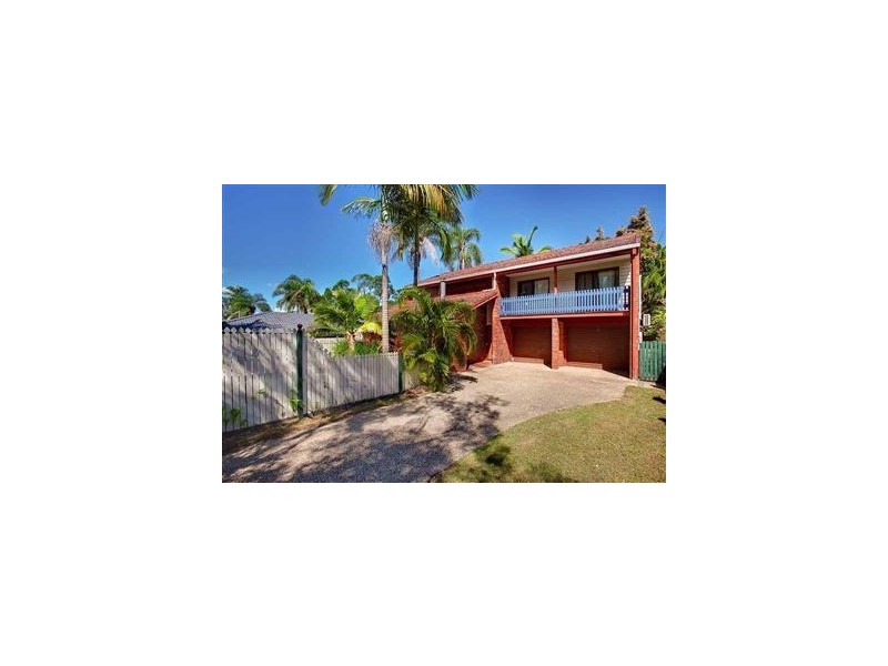 26 Arkin Street, The Gap QLD 4061