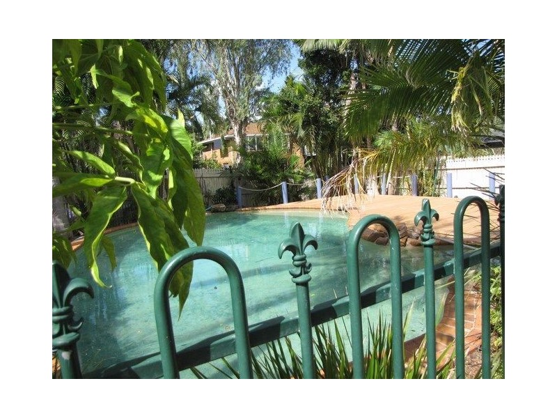 26 Arkin Street, The Gap QLD 4061