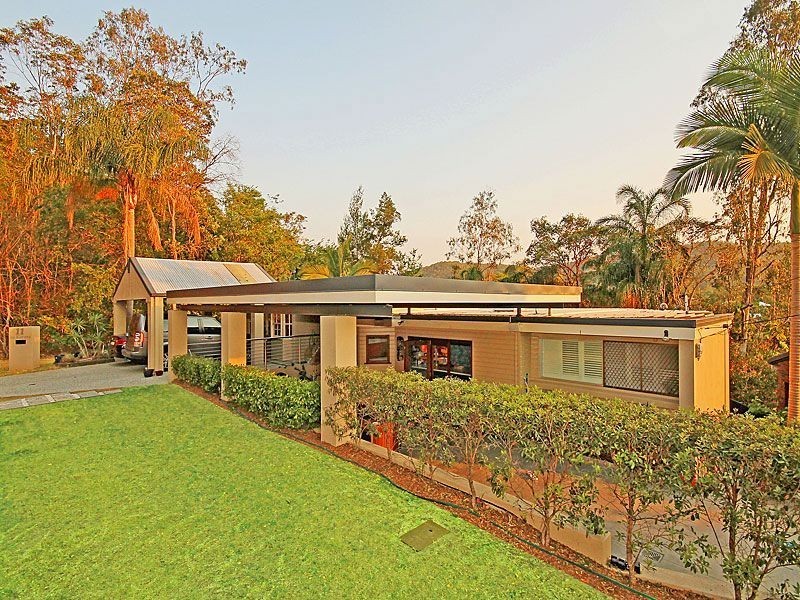 11 Karara Street, The Gap QLD 4061