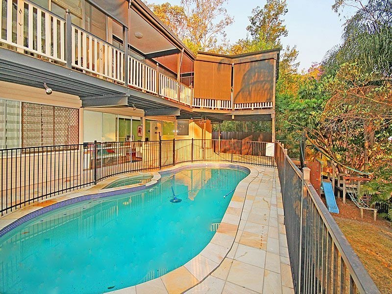 11 Karara Street, The Gap QLD 4061