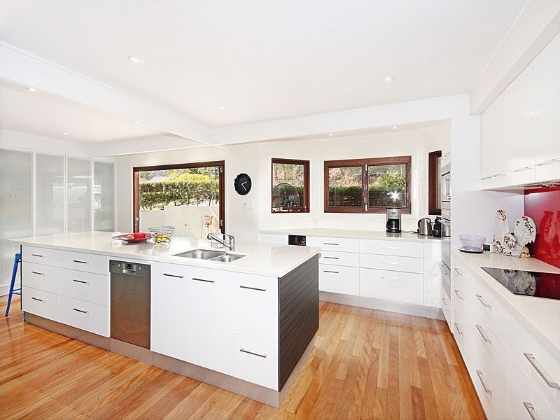 11 Karara Street, The Gap QLD 4061