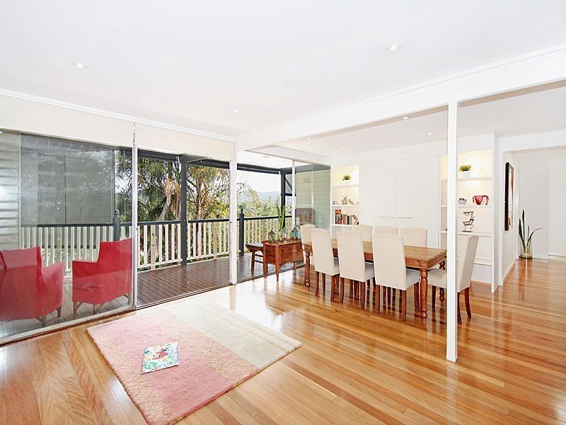 11 Karara Street, The Gap QLD 4061