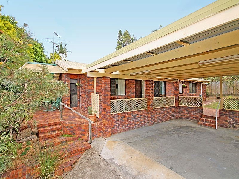 19 Extasis Street, The Gap QLD 4061