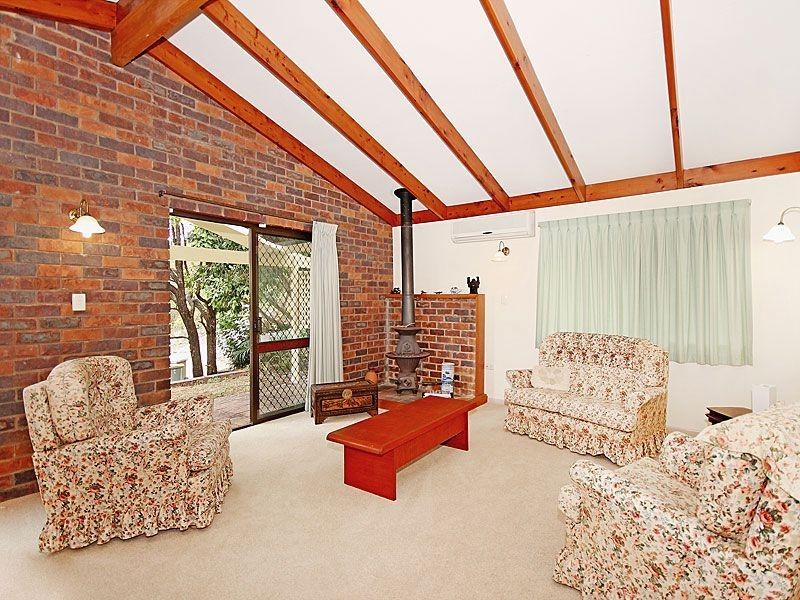 19 Extasis Street, The Gap QLD 4061