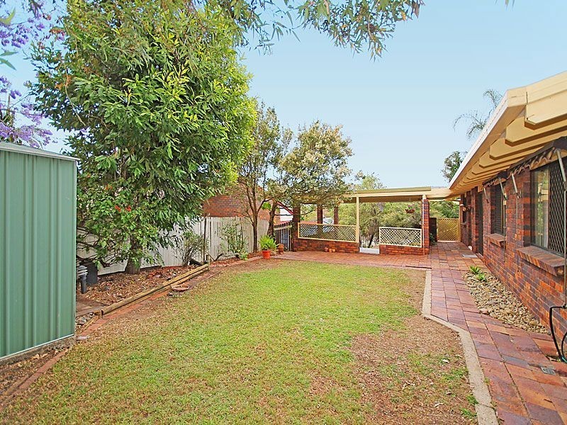 19 Extasis Street, The Gap QLD 4061