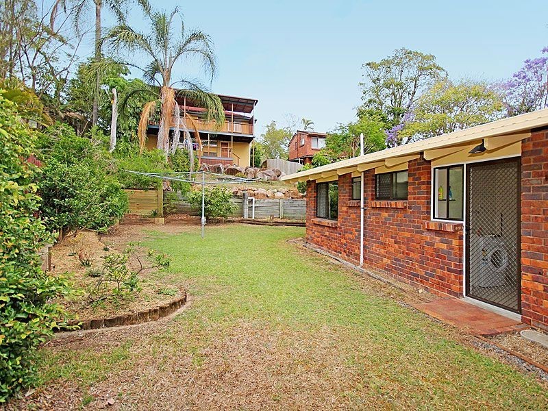 19 Extasis Street, The Gap QLD 4061