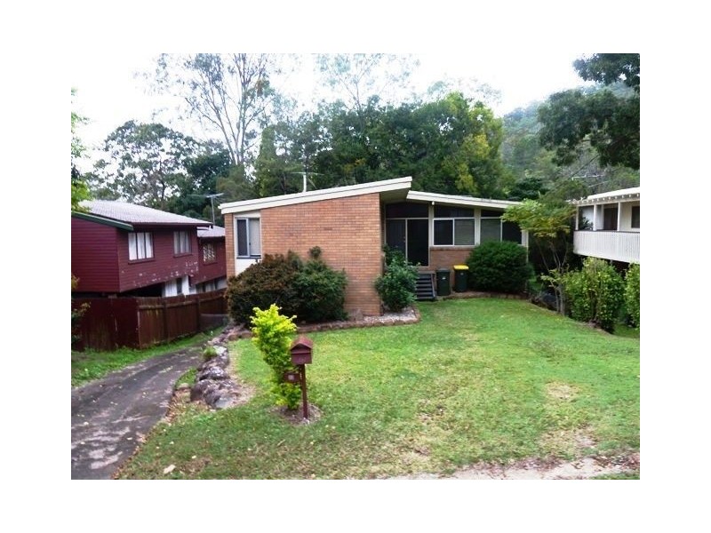 22 Bernarra Street, The Gap QLD 4061