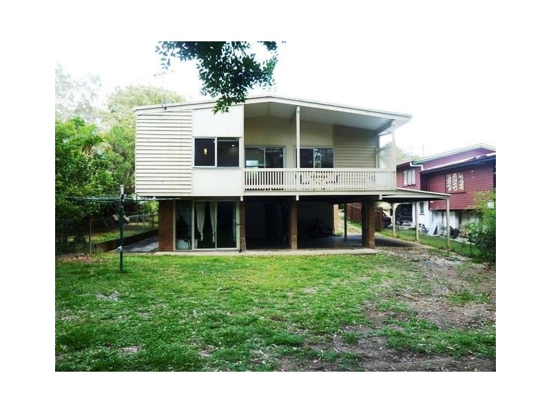 22 Bernarra Street, The Gap QLD 4061