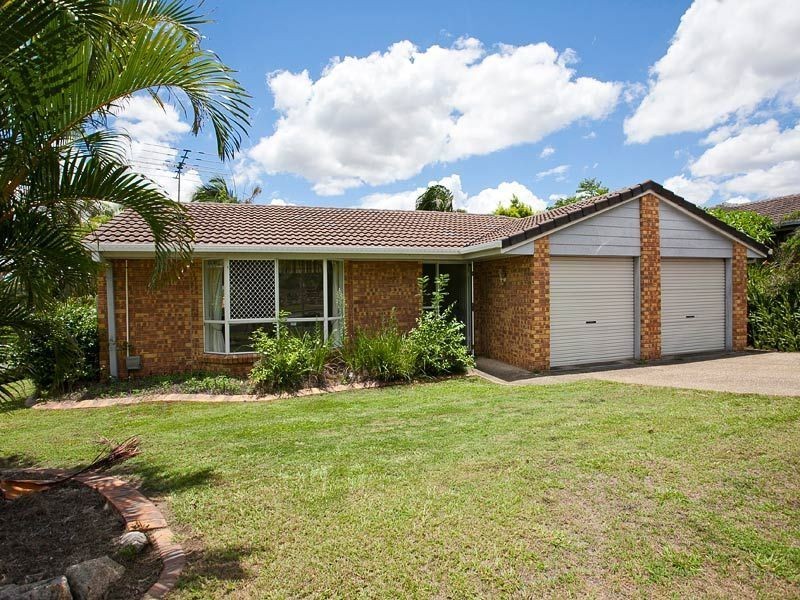 2 Mungarie Street, Keperra QLD 4054