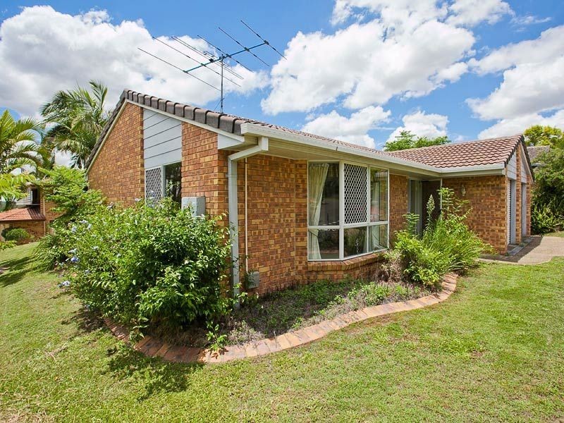 2 Mungarie Street, Keperra QLD 4054