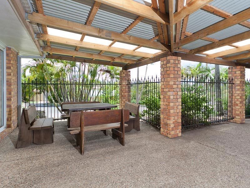 2 Mungarie Street, Keperra QLD 4054