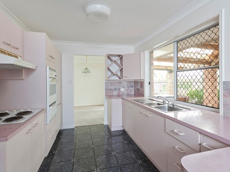 2 Mungarie Street, Keperra QLD 4054