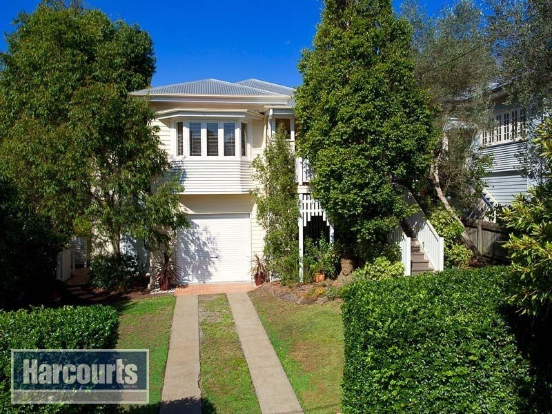 43 Banksia Avenue, Ashgrove QLD 4060