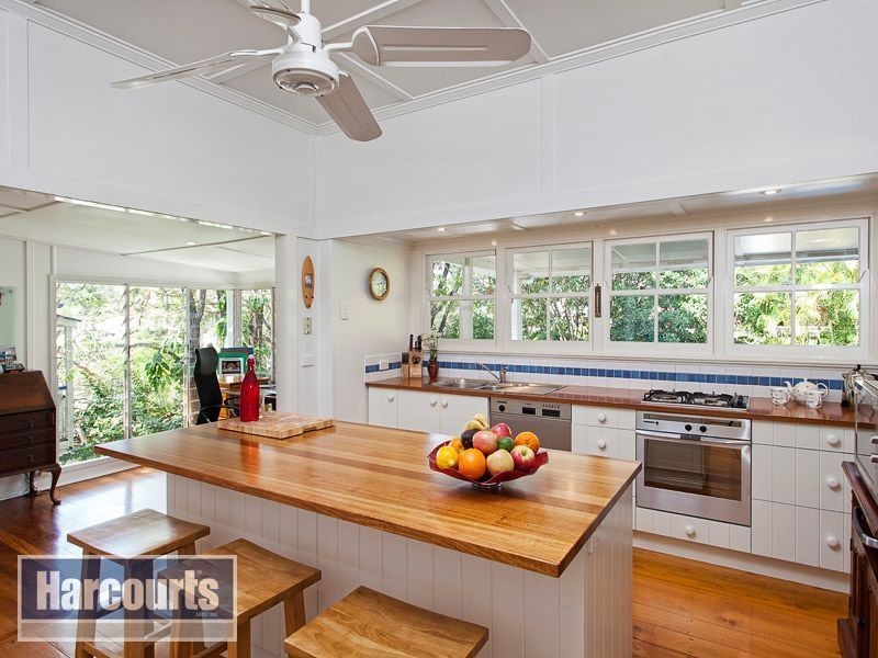 43 Banksia Avenue, Ashgrove QLD 4060