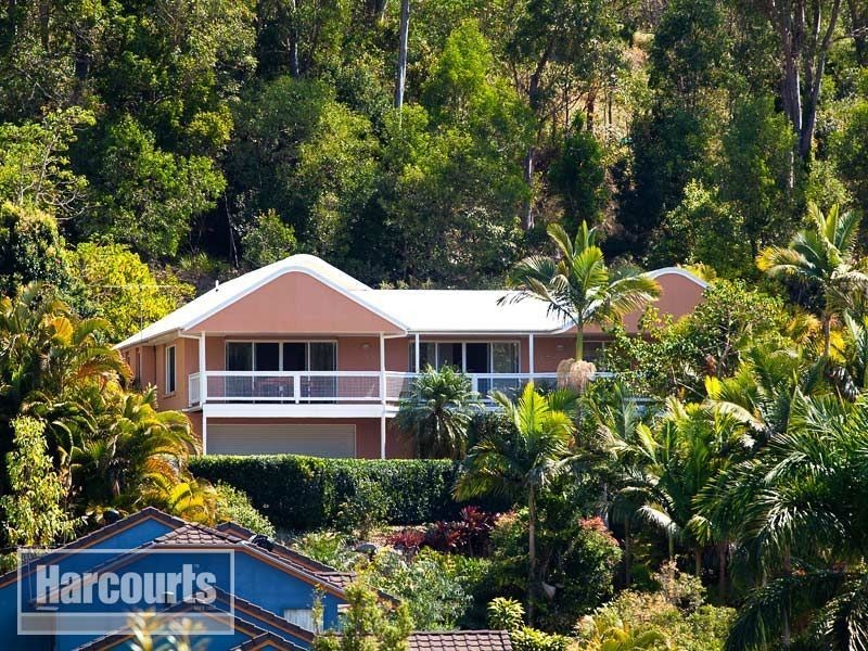 21 Cambridge Close, The Gap QLD 4061