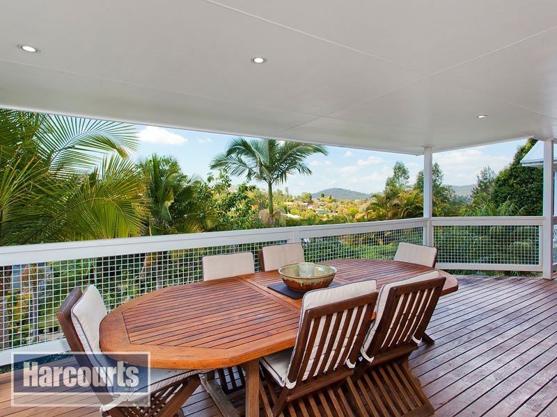 21 Cambridge Close, The Gap QLD 4061