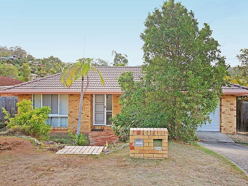 11 Lapilli Street, Keperra QLD 4054