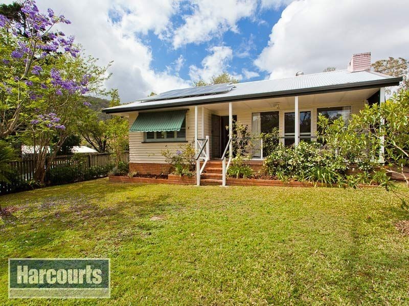 52 Payne Road, The Gap QLD 4061
