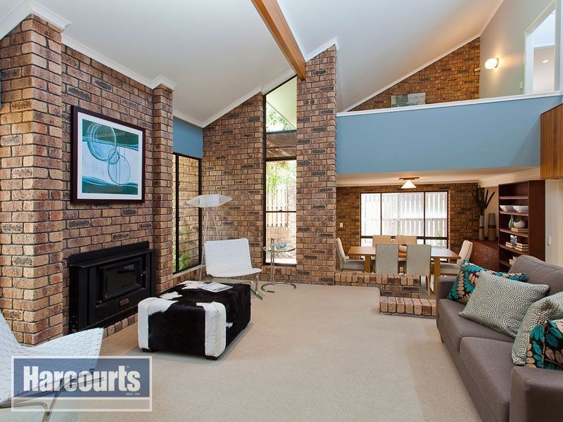 9 Trebonne Street, The Gap QLD 4061