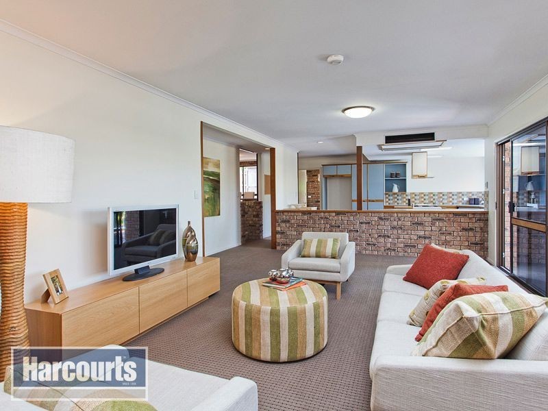 9 Trebonne Street, The Gap QLD 4061