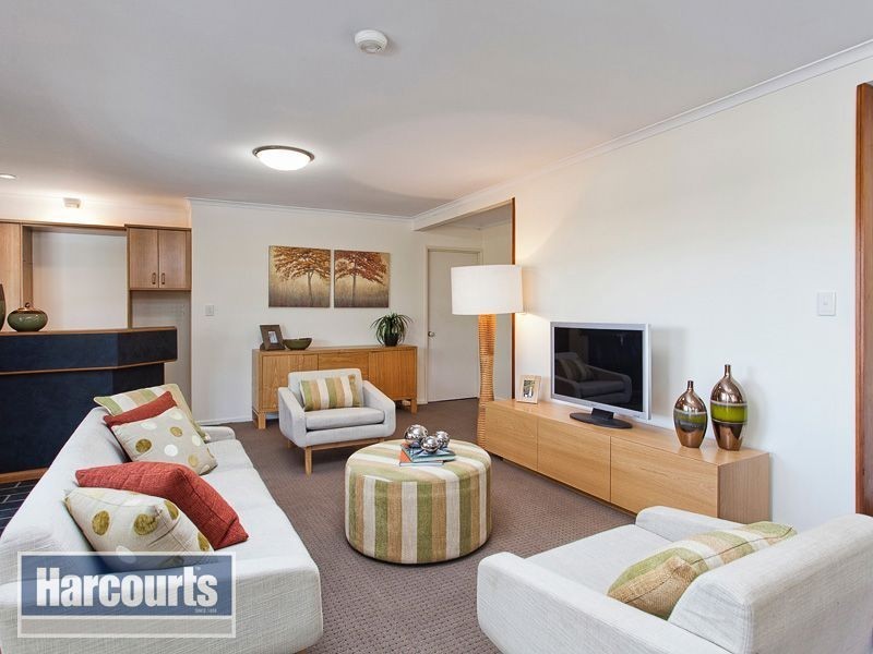 9 Trebonne Street, The Gap QLD 4061