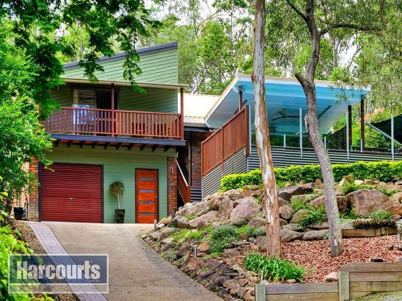 30 Nambruk Street, The Gap QLD 4061
