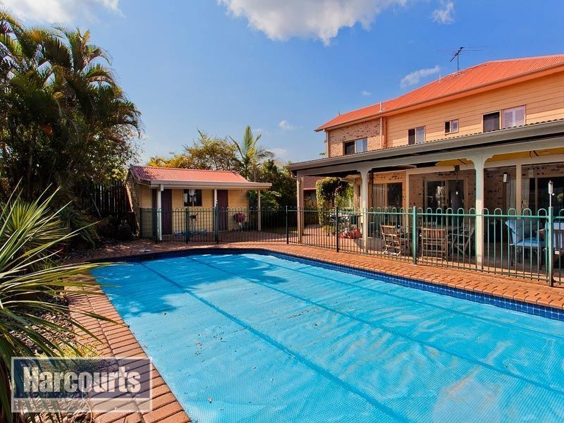 5 Walsall Street, The Gap QLD 4061