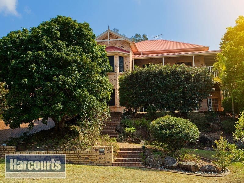 5 Walsall Street, The Gap QLD 4061