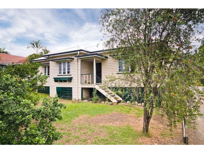 36 Wardell Street, Ashgrove QLD 4060