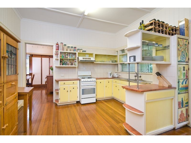 36 Wardell Street, Ashgrove QLD 4060