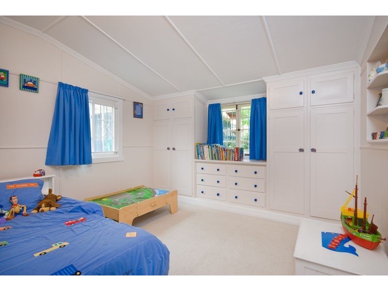 36 Wardell Street, Ashgrove QLD 4060