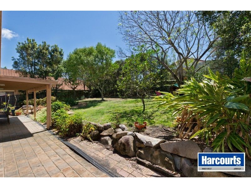 3 Hawthorn Street, The Gap QLD 4061