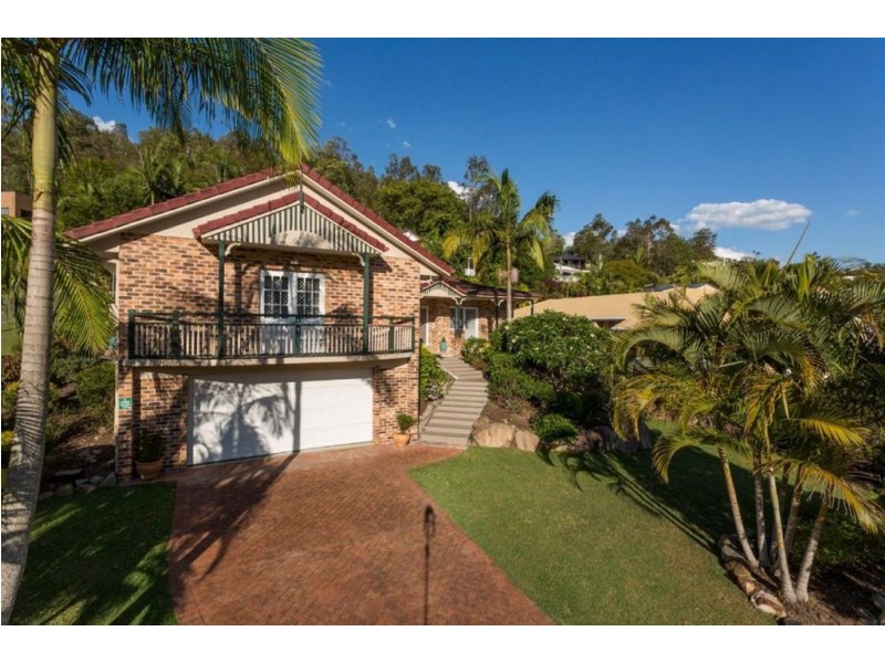 1 Tyrrell Court, The Gap QLD 4061